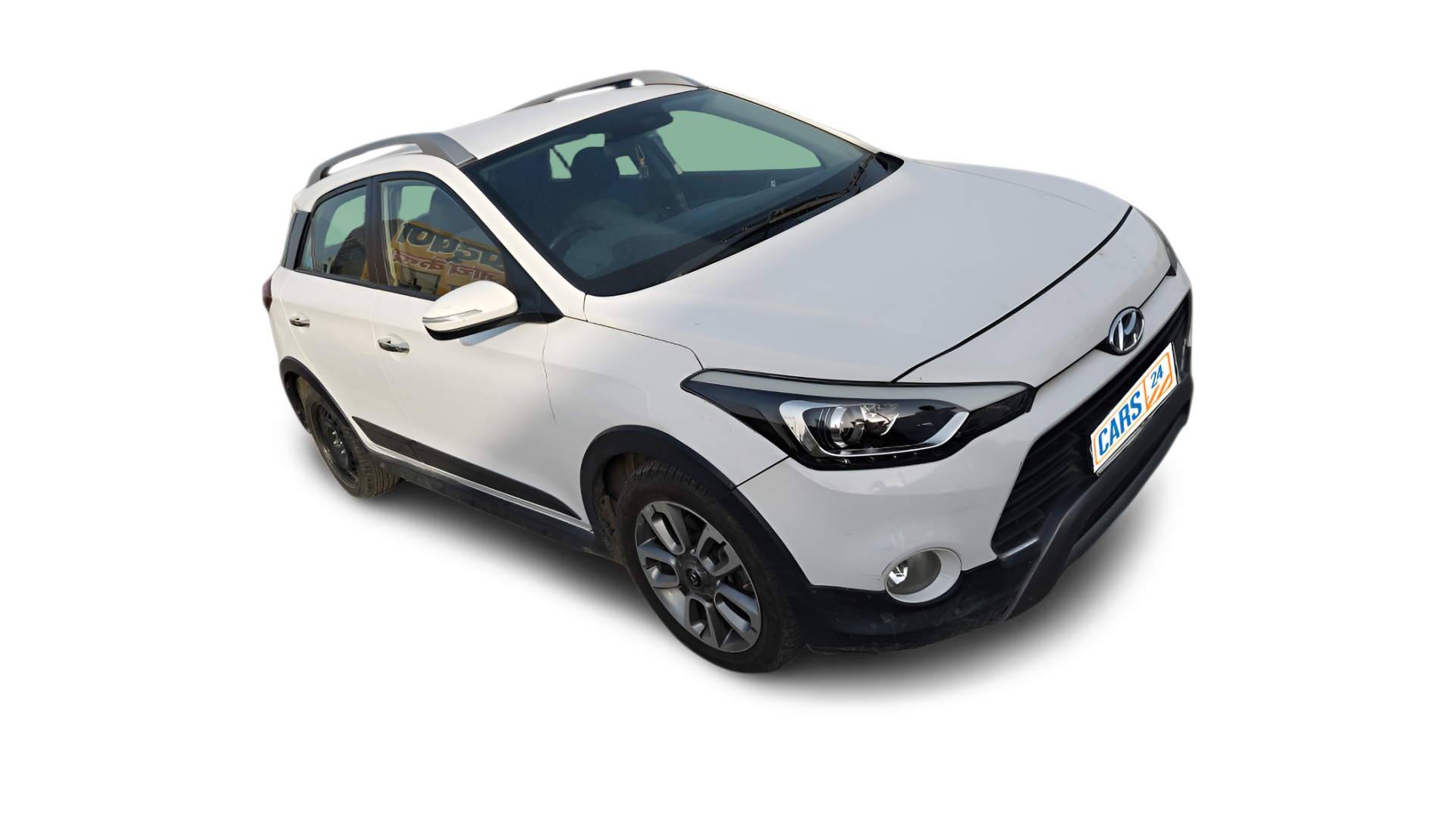 Hyundai i20 Active-img